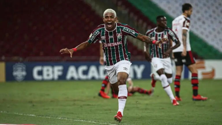 Classificação do Brasileirão 2021 após rodada 28 e resultados dos jogos