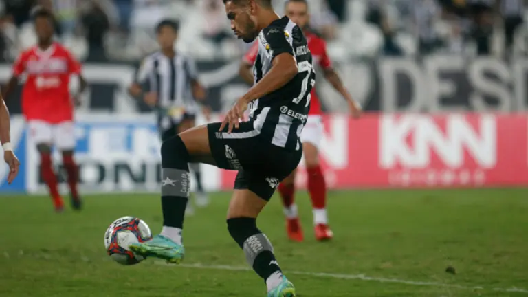 Classificação da Série B 2021 após a 29ª rodada e resultado dos jogos