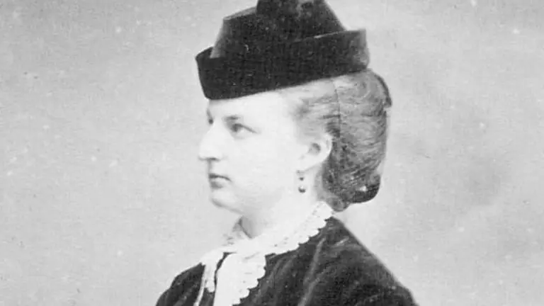 Quem foi Clementina de Orléans, a mãe do marido de Leopoldina?