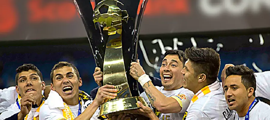 Quem é o maior campeão da Concacaf