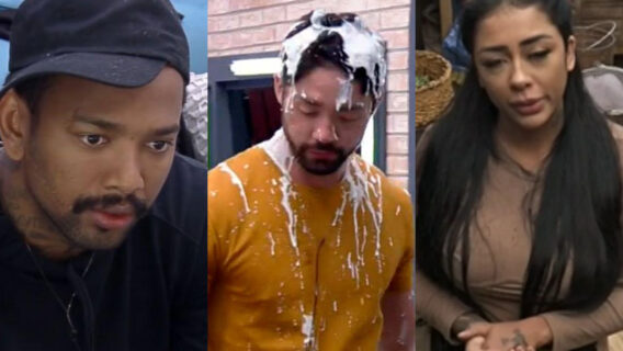 Quando começou a Fazenda 2021 e o que já aconteceu no reality