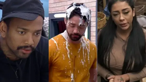 Quando começou a Fazenda 2021 e o que já aconteceu no reality