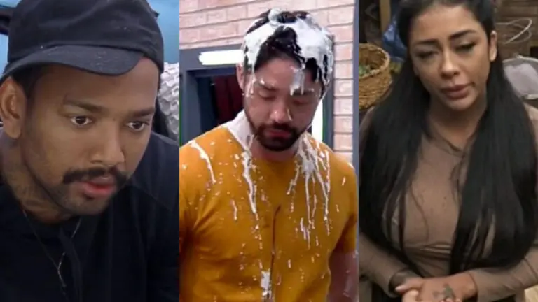 Quando começou a Fazenda 2021 e o que já aconteceu no reality