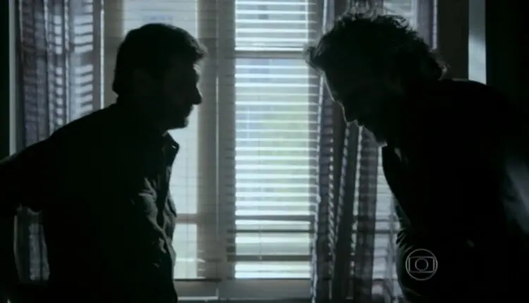 josué e josé alfredo