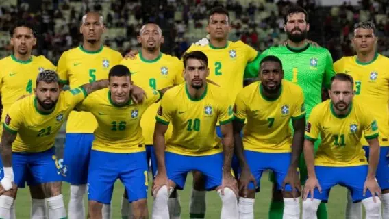Como assistir o jogo do brasil ao vivo pelo celular hoje (10/10)