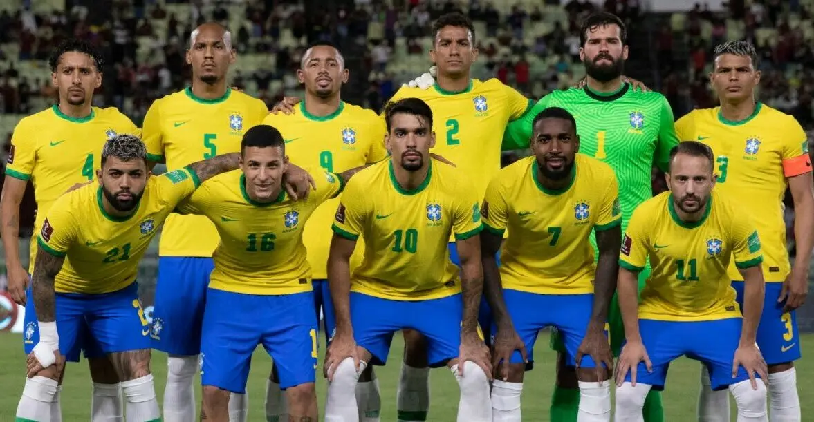 Onde assistir jogo do Brasil ao vivo e online pelo celular hoje (27/09)?