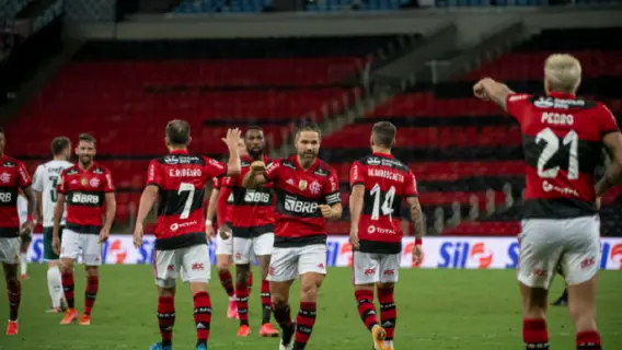 O que são e como comprar os Fan Tokens do Flamengo?