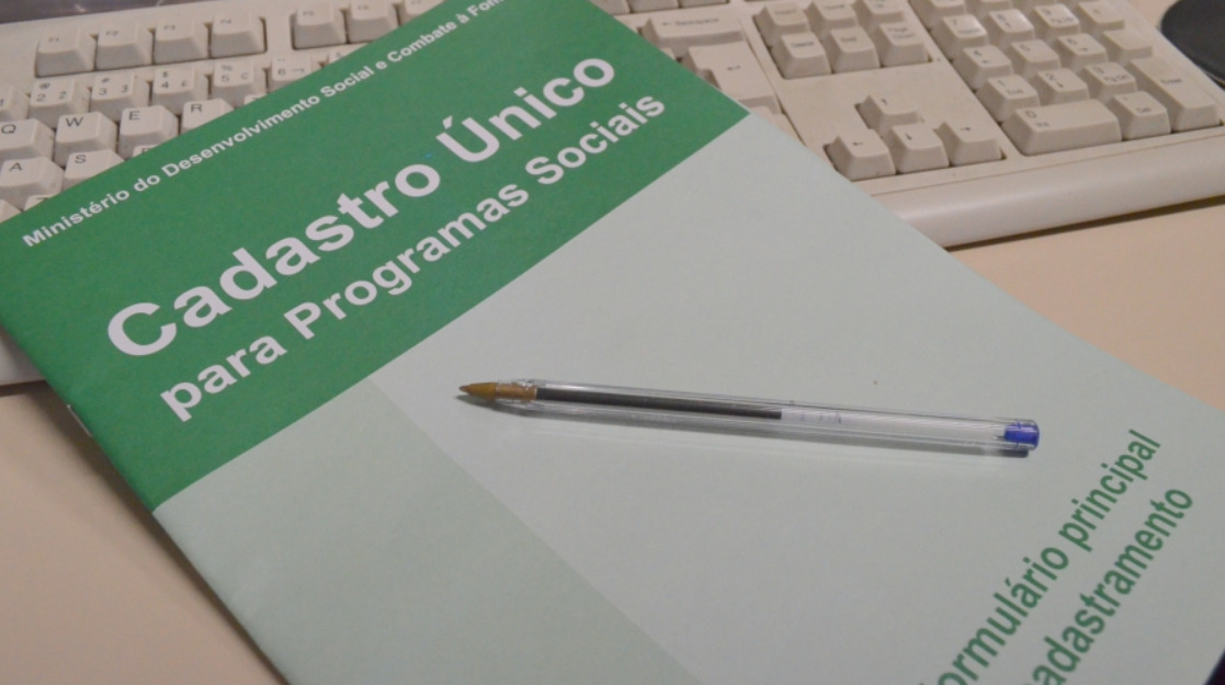 como saber o código da família no cadúnico