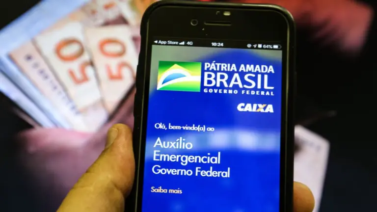 Como saber se tenho que devolver o auxílio e como fazer a devolução?