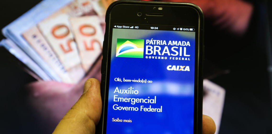 Como saber se tenho que devolver o auxílio