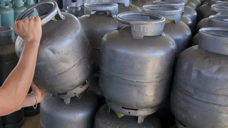 Como se cadastrar no vale gás do governo federal?