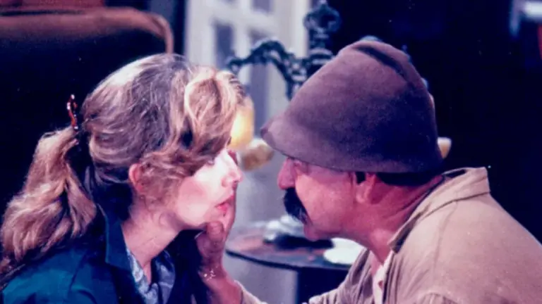 Relembre como terminou a novela O Salvador da Pátria