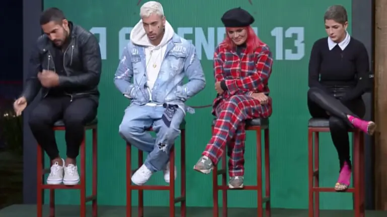 A Fazenda 2021: como votar no R7 para eliminar Valentina, Gui ou Lary?