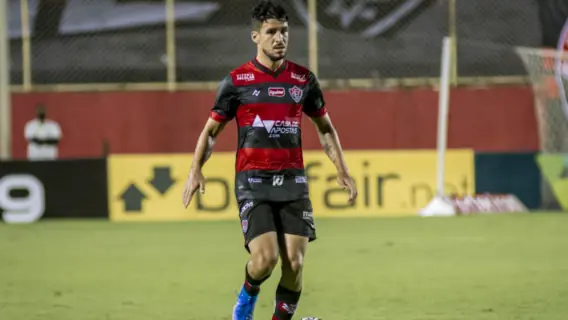 Vitória x Confiança: onde assistir e horário do jogo hoje – 9/10/21