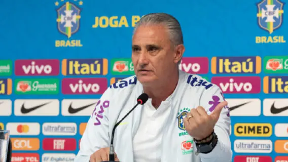 Convocação da Seleção Brasileira ao vivo: como assistir e data