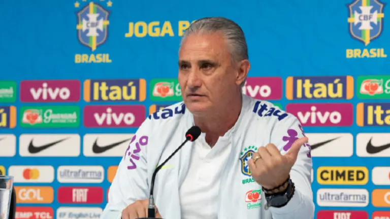 Convocação da Seleção Brasileira ao vivo: como assistir e data