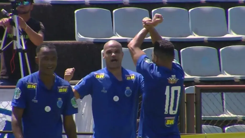 copa do brasil masters classificação