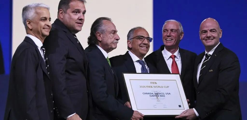 Copa do Mundo de 2026