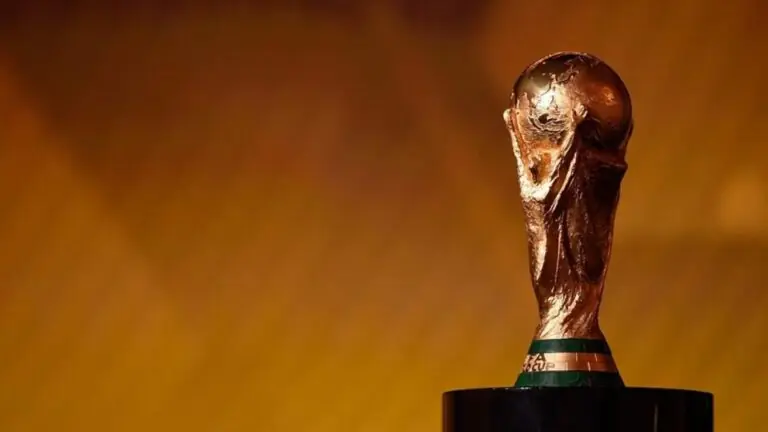 Quem vai sediar a Copa do Mundo de 2026?
