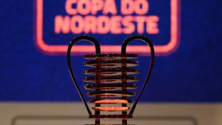 Tabela da Copa do Nordeste 2022: jogos da fase preliminar