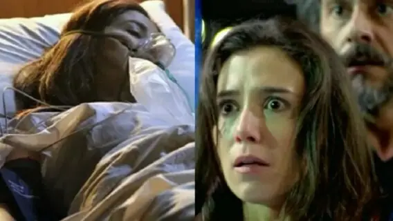 Cora morre em Império: veja como será últimos momentos de vilã