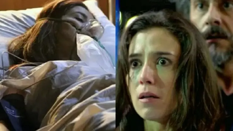 Cora morre em Império: veja como será últimos momentos de vilã