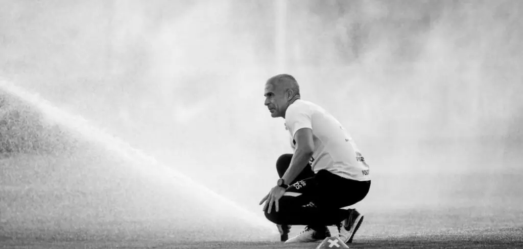 Corinthians chances libertadores 2022