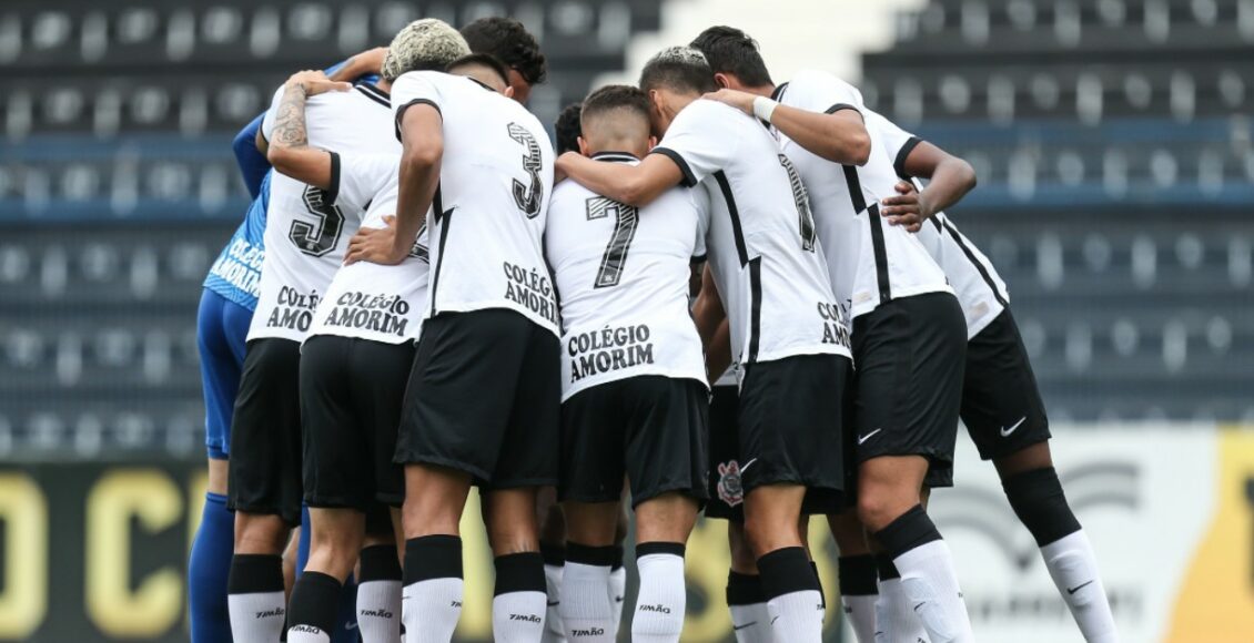 Corinthians chances libertadores 2022