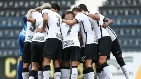 Quais as chances do Corinthians se classificar para a Libertadores 2022?
