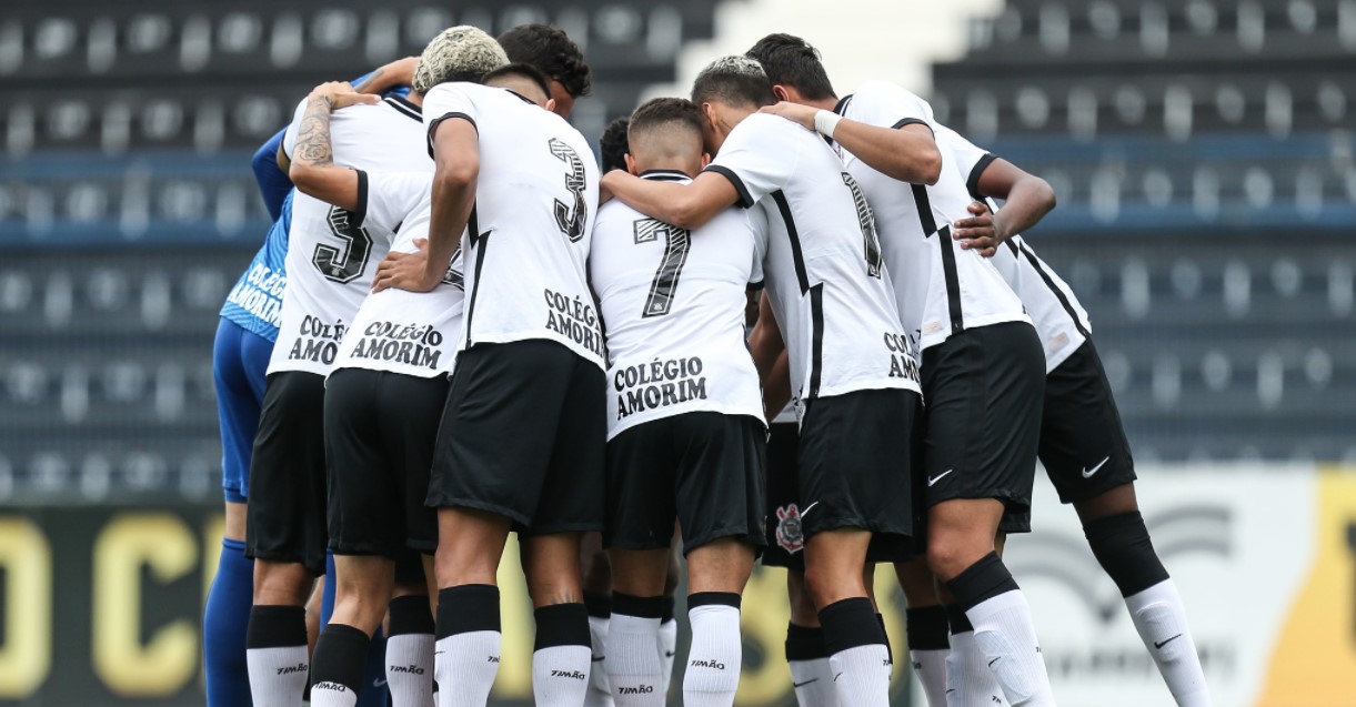 Corinthians chances libertadores 2022