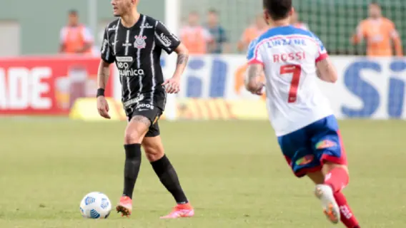 Corinthians x Bahia onde assistir ao vivo e horário do jogo hoje – 5/10