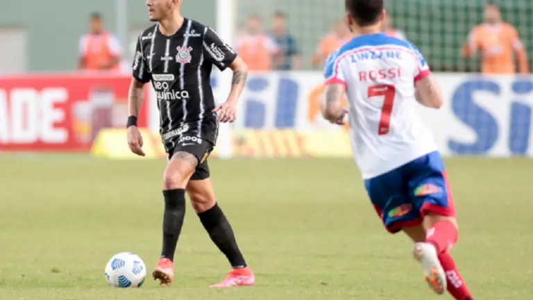 Corinthians x Bahia onde assistir ao vivo e horário do jogo hoje – 5/10