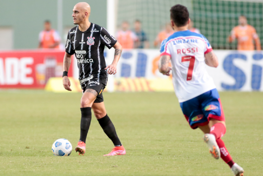 Assistir Corinthians x Bahia hoje AO VIVO pela 31ª rodada da Série A