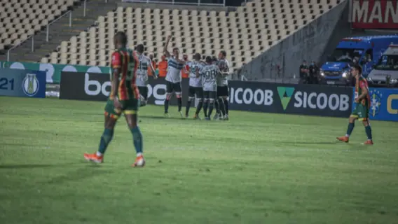 Onde assistir Coritiba x Sampaio Corrêa ao vivo e horário do jogo – 19/10
