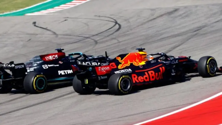 Hoje tem corrida  da Fórmula 1? Veja a programação da F1 (31/10)