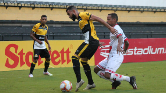 Criciúma x Ituano: onde assistir AO VIVO e horário do jogo hoje (31/10)