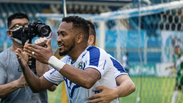 Criciúma x Paysandu: como assistir AO VIVO e horário do jogo – 3/10