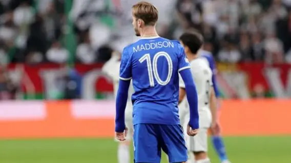 Crystal Palace x Leicester: onde assistir, horário e escalações hoje – 03/10