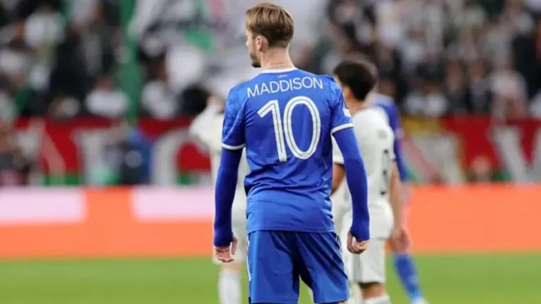 Crystal Palace x Leicester: onde assistir, horário e escalações hoje – 03/10