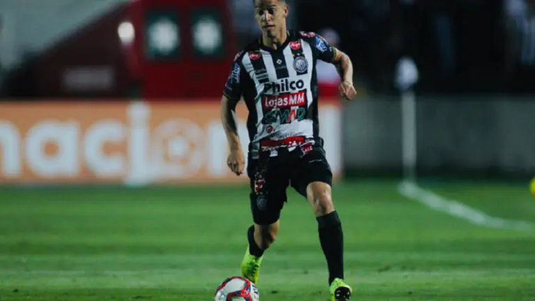 Onde assistir CSA x Operário AO VIVO e horário do jogo hoje – 23/10