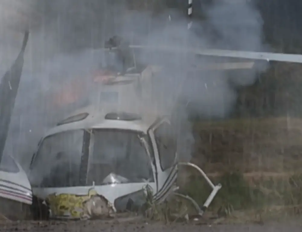 O que acontece com Diogo em o clone