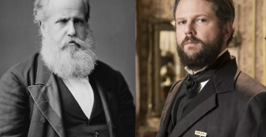 Dom Pedro II foi expulso do Brasil