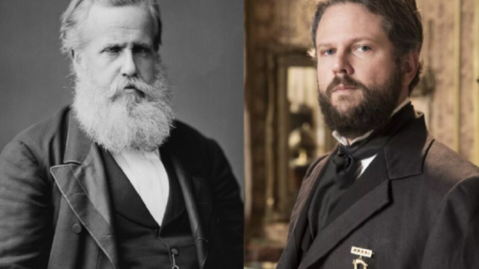 Dom Pedro II foi expulso do Brasil