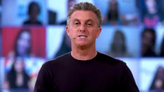 Que horas começa o Domingão do Huck hoje (03/10)