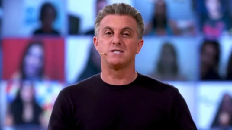 Que horas começa o Domingão do Huck hoje (03/10)