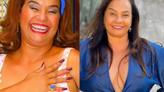 Veja como está Solange Couto hoje, a Dona Jura de O Clone