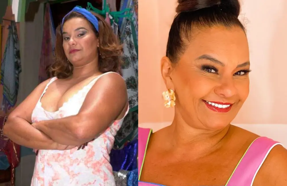 dona jura o clone hoje