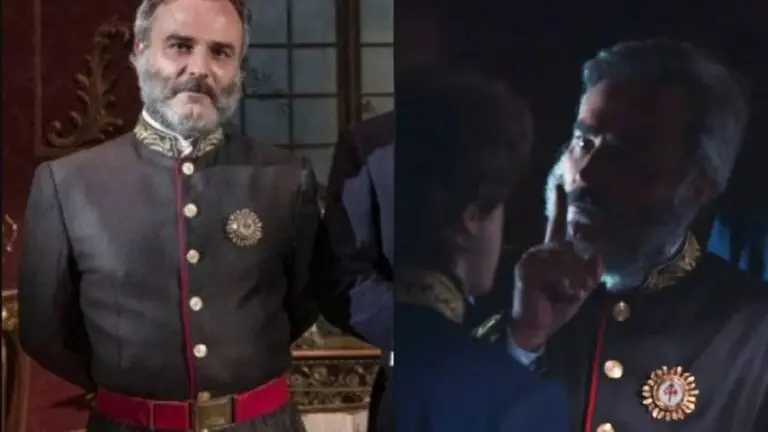 Quem é Dumas em Nos Tempos do Imperador e o que ele fará