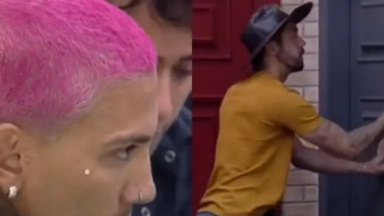 Dynho vai ser expulso da Fazenda 2021? Record faz mistério