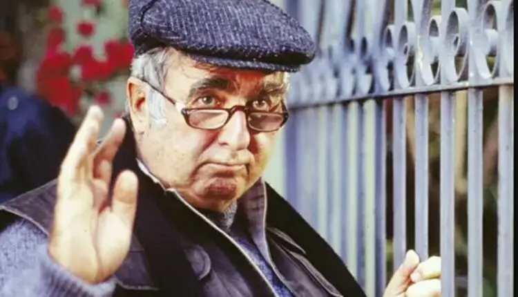 atores da novela sonho meu que morreram